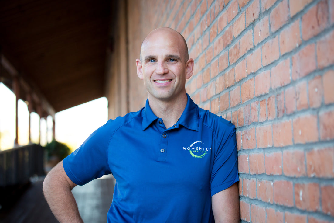 You care about living your best life!