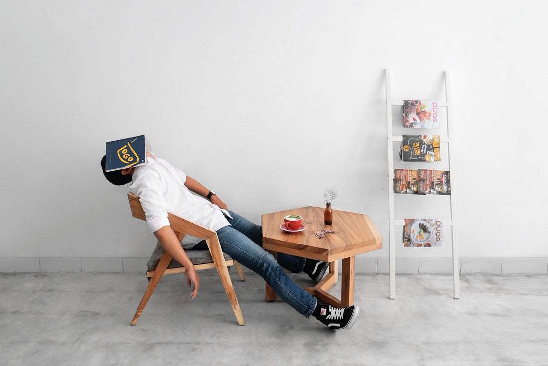 What Sleep Can do for you