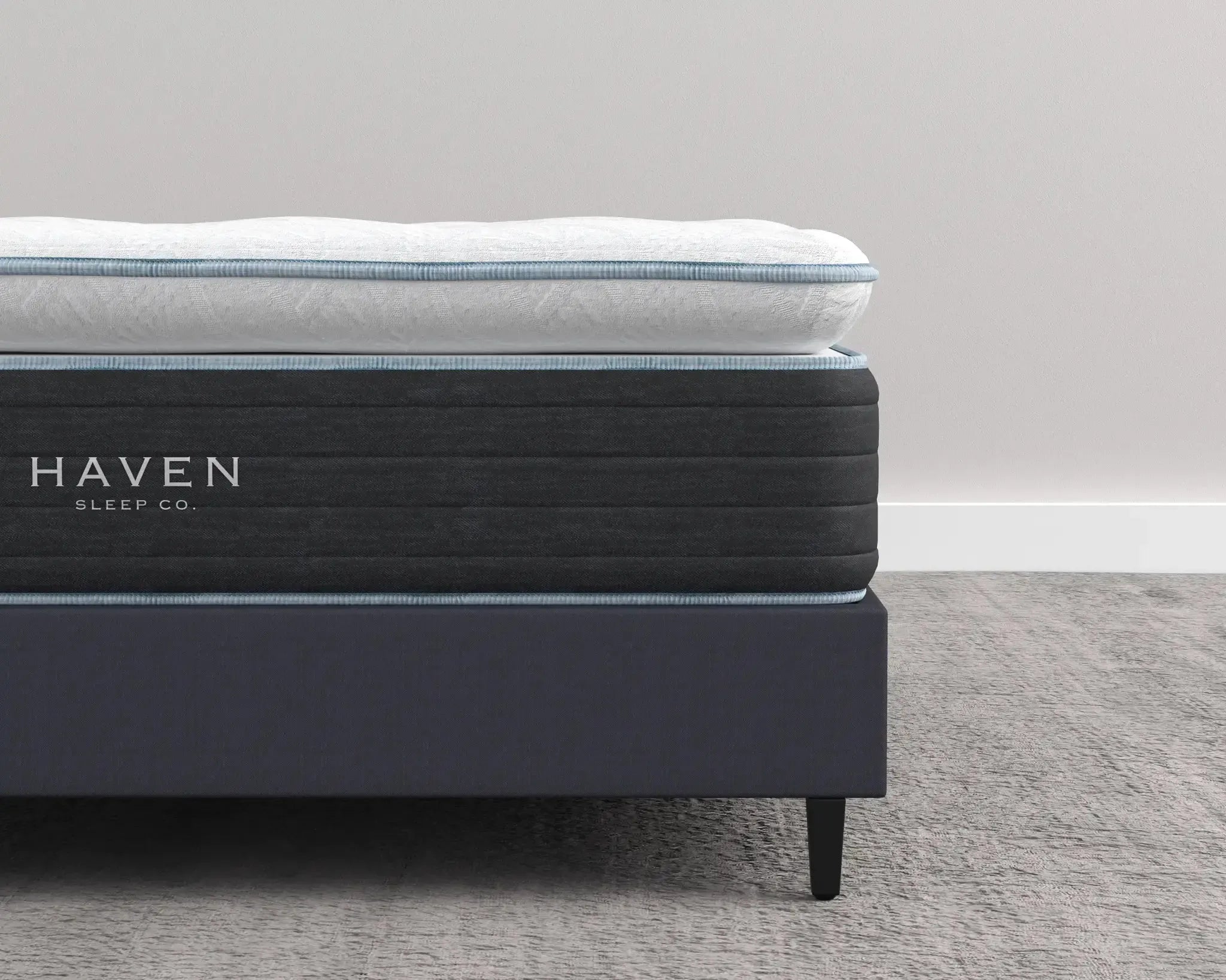 LUX Pillowtop Hybrid Mattress