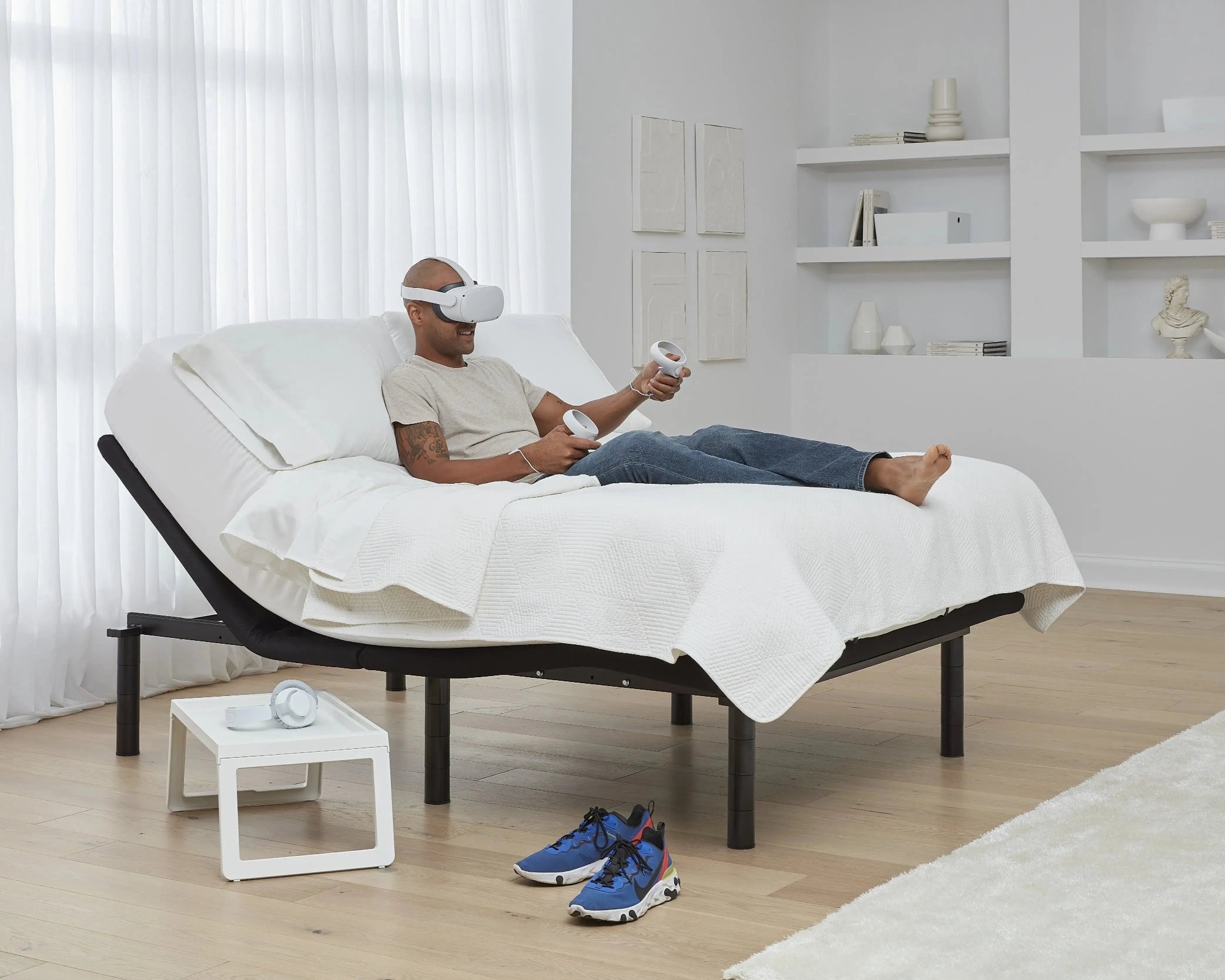 Haven SmartBase Essential V2000 – Affordable Adjustable Comfort