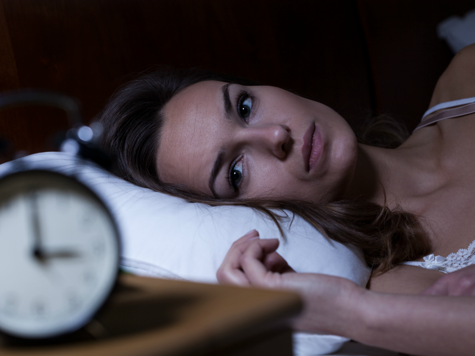 Have you felt the difference between 6.5 hours of sleep and 7 hours?