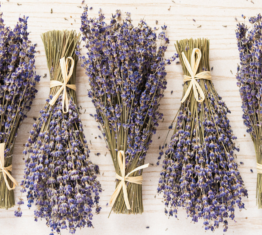 Discover the Soothing Power of Lavender: Enhance Your Sleep and Enter Our Mother's Day Lavender Giveaway!