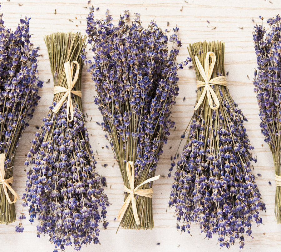 Discover the Soothing Power of Lavender: Enhance Your Sleep and Enter Our Mother's Day Lavender Giveaway!