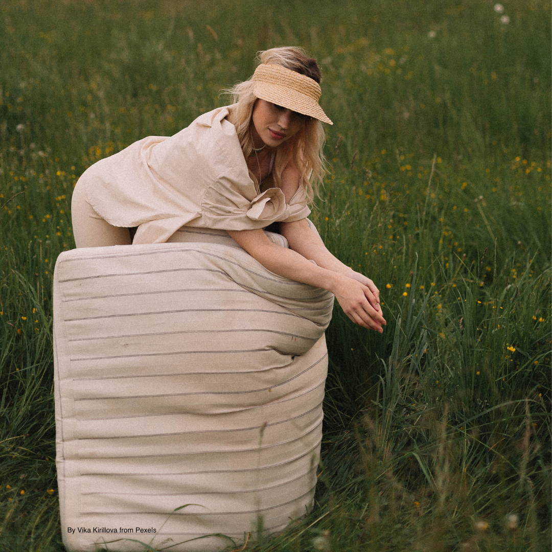 The Best Ways to Dispose of Your Mattress