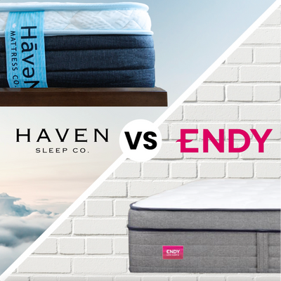 Haven's Hybrid vs ENDY's Hybrid