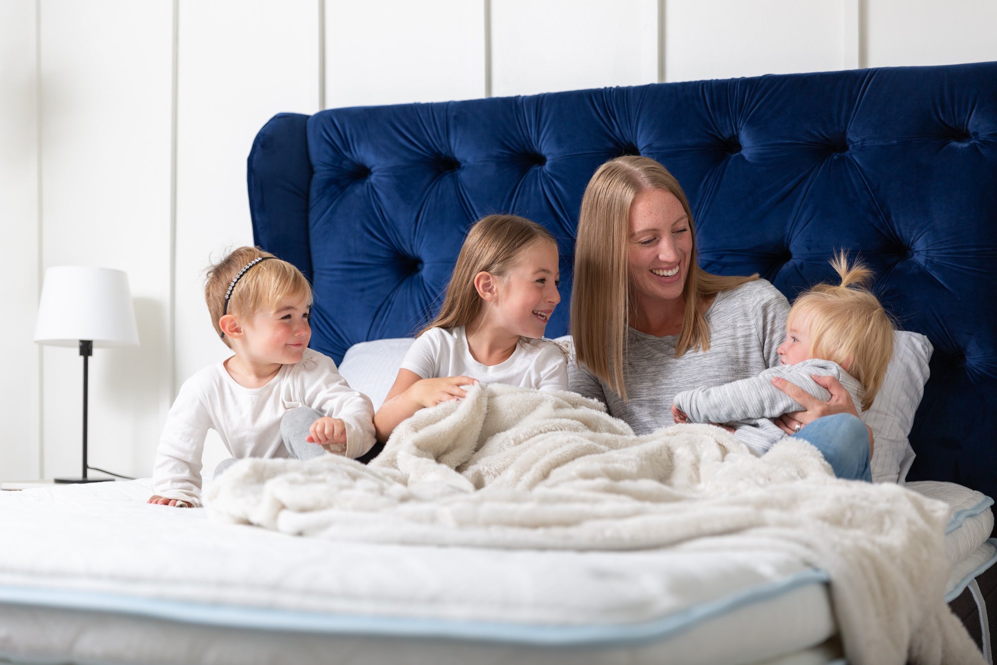 Supporting Mothers Everywhere: Haven & Mamas for Mamas Partnership