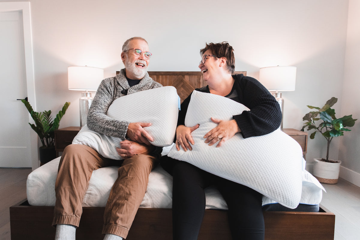 Why Sleep Quality Matters More As You Age: A Deep Dive with Haven