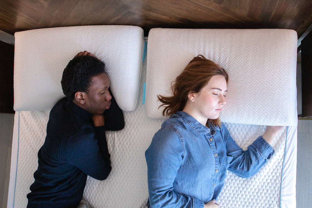 Regulate Your Temperature With the Latest Cool to the Touch Sleep Tech