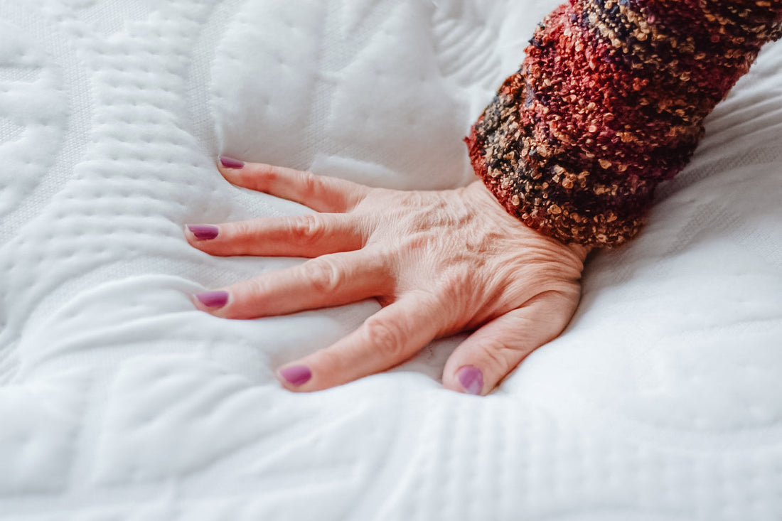 Discover the Benefits of Advanced Pressure Relief with Haven Mattresses