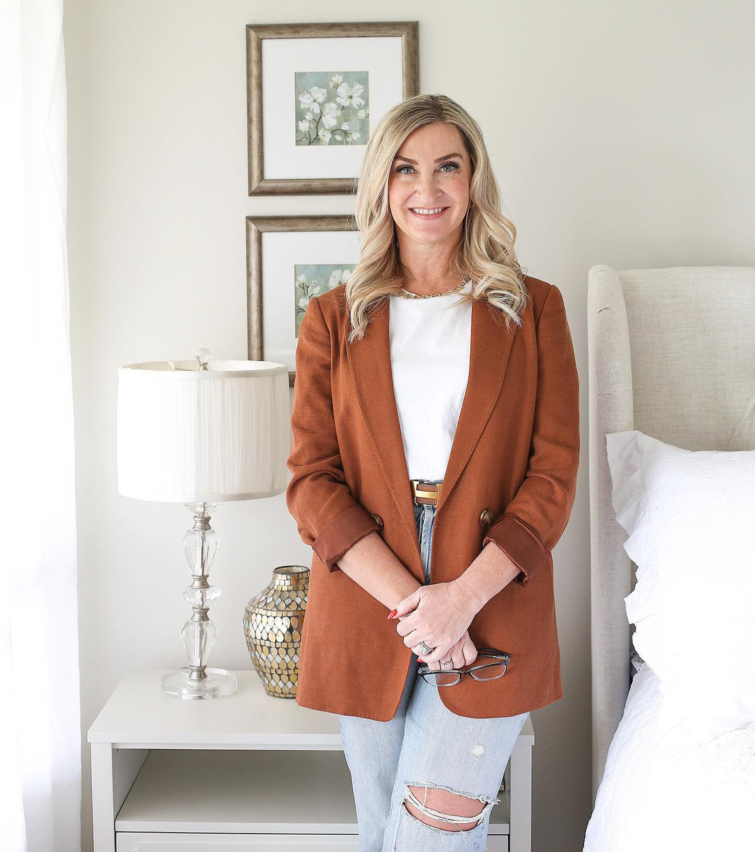 Faces of Haven: Trisha Isabey of Isabey Interiors