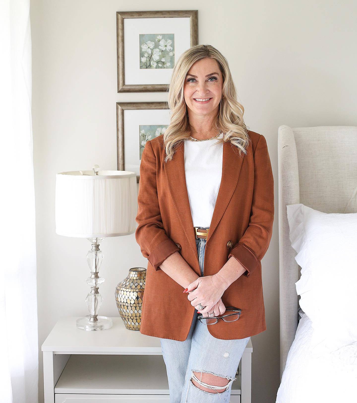 Faces of Haven: Trisha Isabey of Isabey Interiors