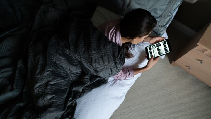 Hush Weighted Blankets