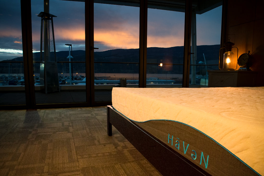 The 10 Coolest Places to Sleep in Canada