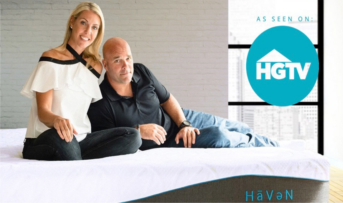 Sleep Tip #7 INVEST IN GREAT MATTRESS