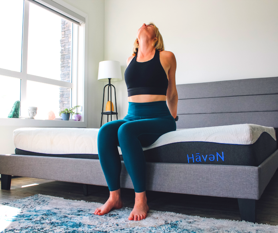 How Spine Alignment Affects Your Whole Body