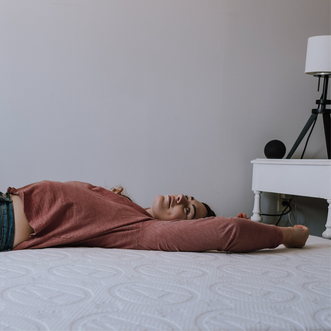 How to Tackle Nighttime Waking