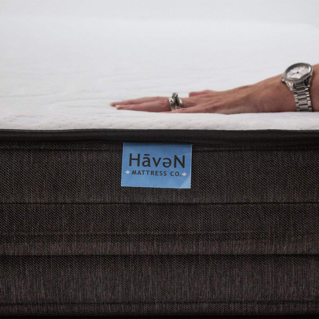 Mattress, Airflow Plus, Haven Sleep Co