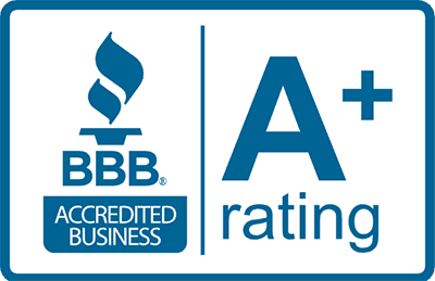 Haven Sleep Co is BBB A+ Accredited