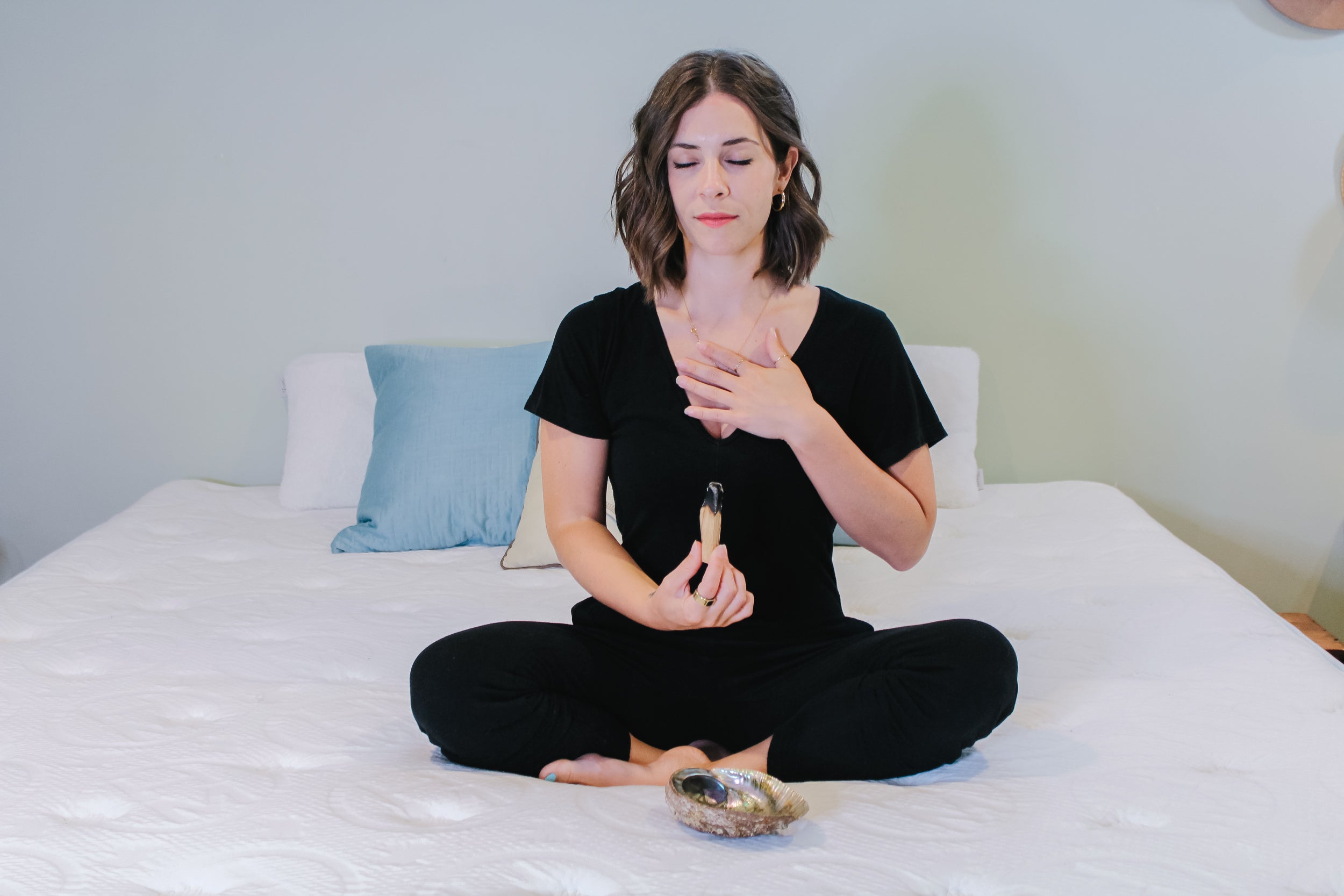 The Science Behind Sleep: How a Quality Mattress Improves Your Health