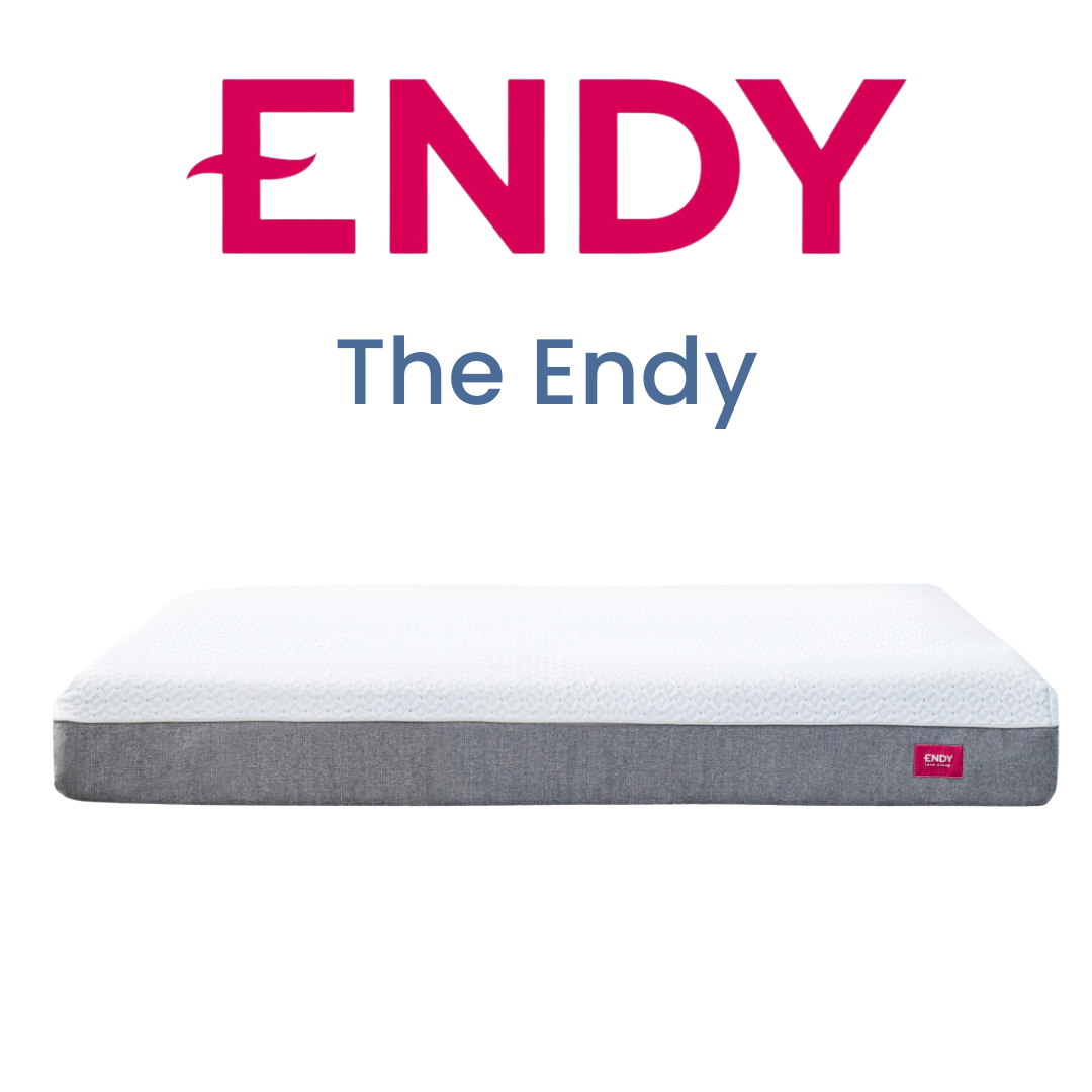 What's the difference between ENDY and HAVEN mattresses?