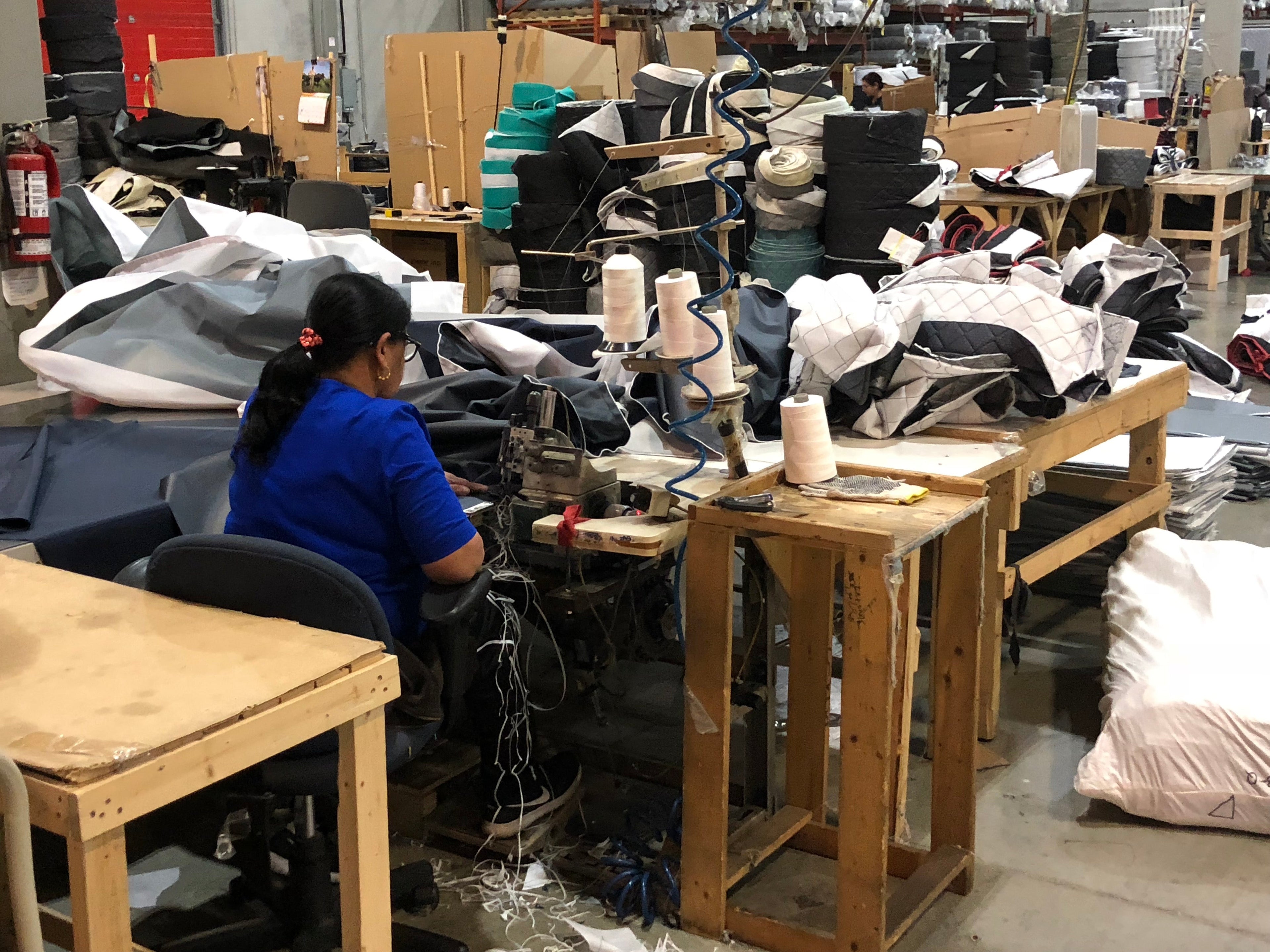 Made-Fresh to Order: Why Your Child's Mattress Shouldn't Wait in a Box for Months