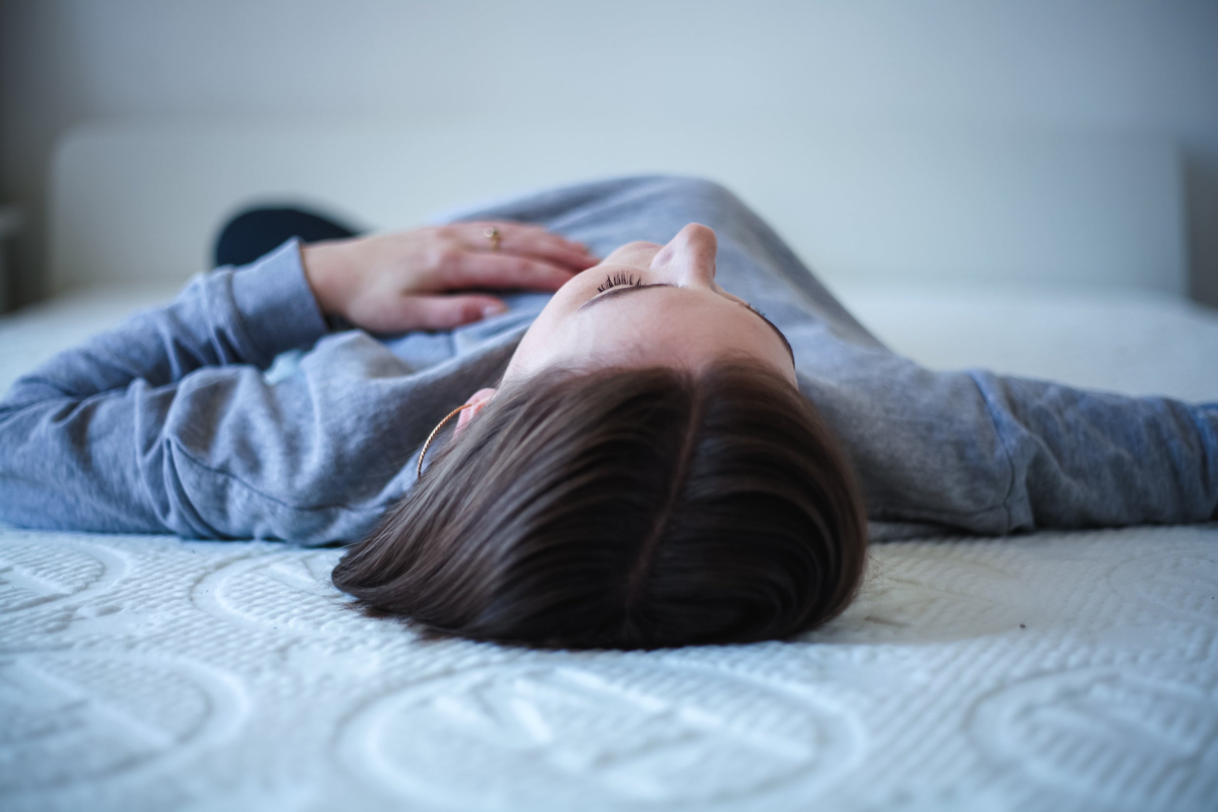 Adjusting to Your New Haven Mattress