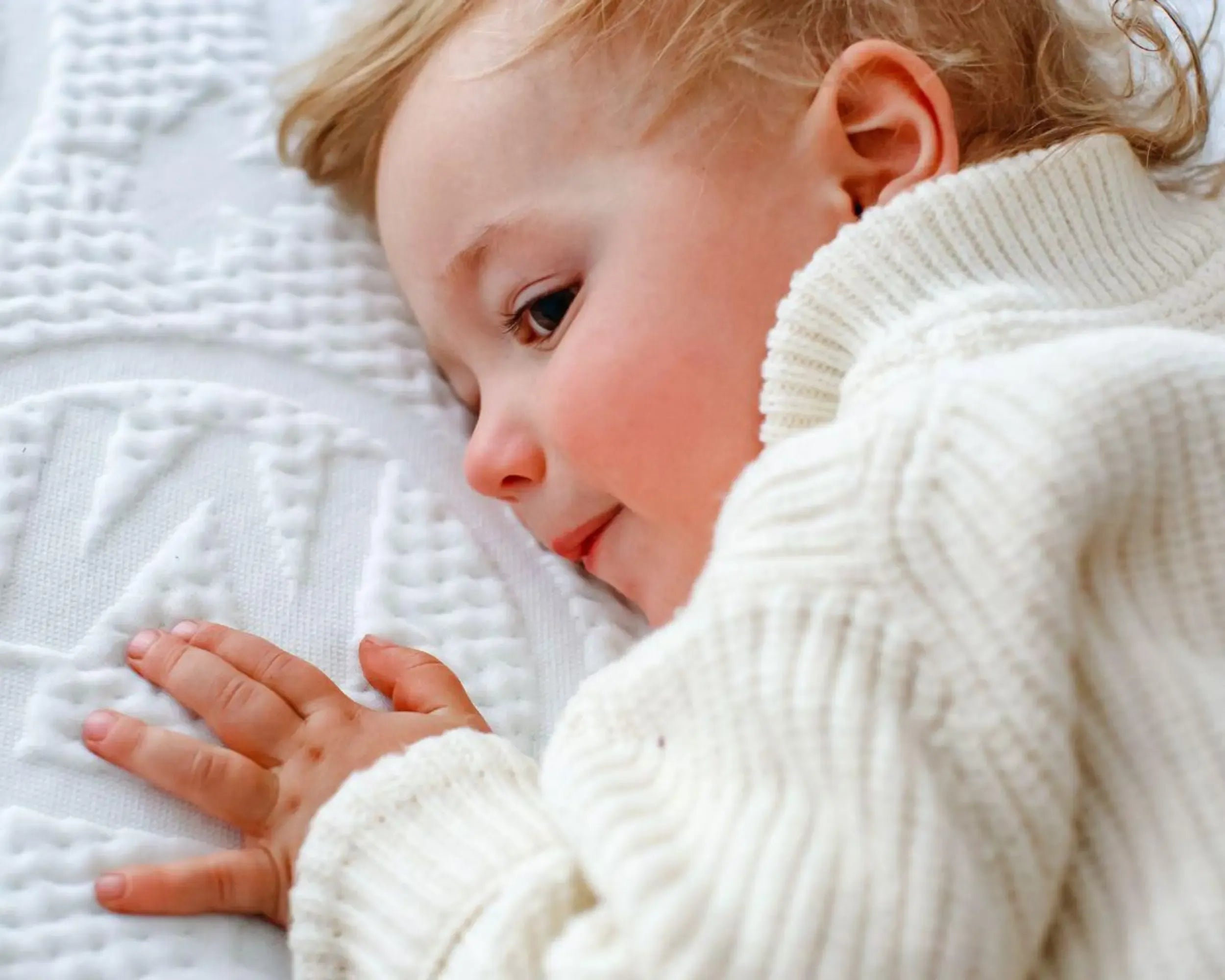 HIBER Kids Mattress Safety & Support: What Canadian Parents Should Check Before Buying