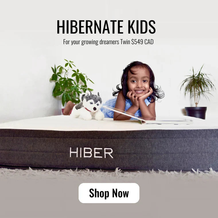 Family-Owned and Loved: The Story Behind the Hibernate Mattress