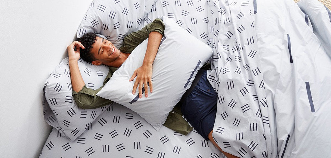 10 Tips for Mixing Patterns