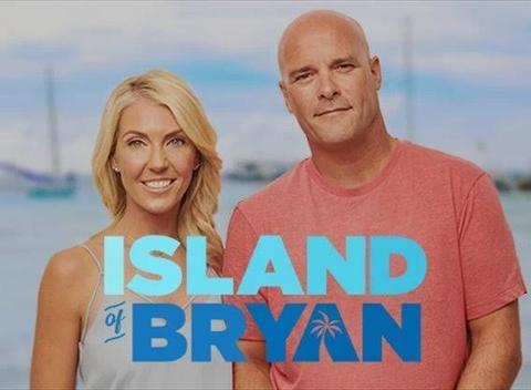 What mattress is on Island of Bryan?