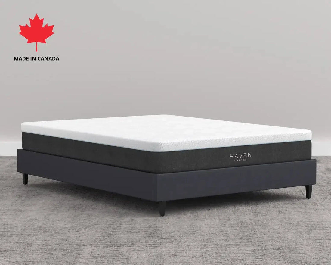 LUX Rejuvenate: The Ultimate Mattress for Recovery, Support & Deep Sleep