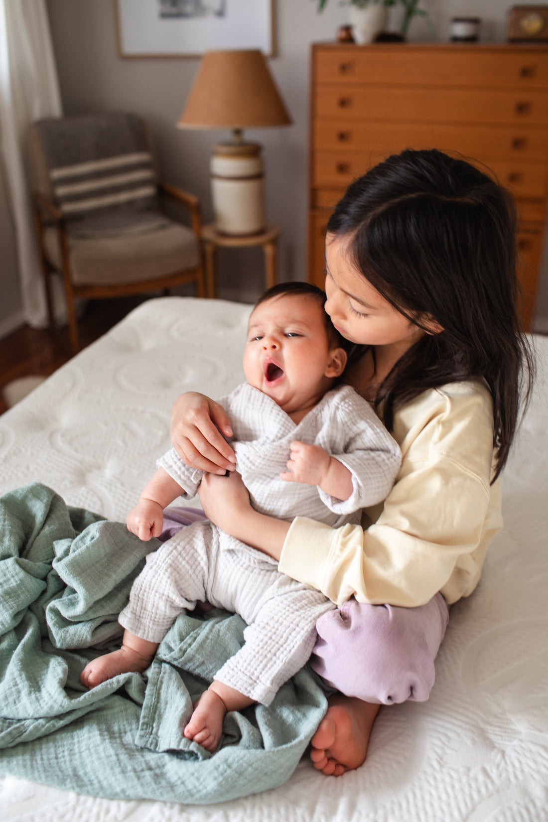 Excessive Sleepiness