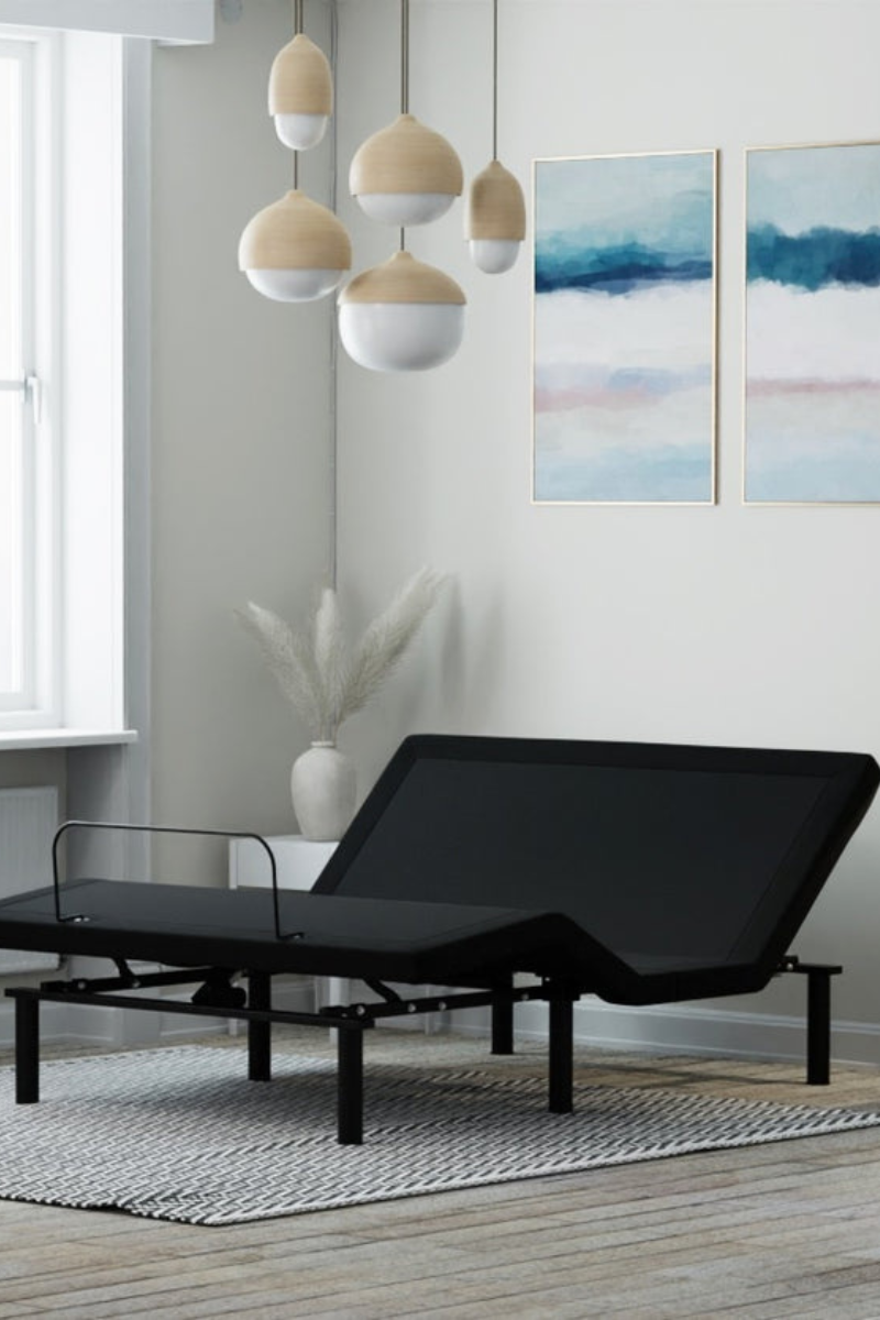 Heailth Frames Why Adjustable Bed Frames Are a Game-Changer for Your Health and Sleep ...