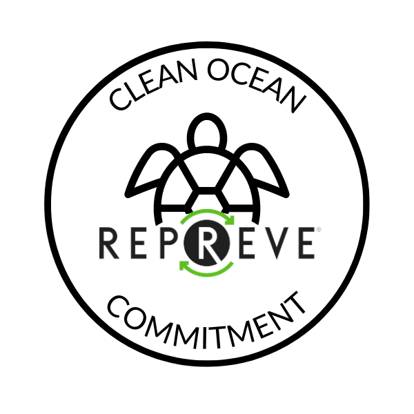 Haven mattress uses kilometers premium Repreve sewing thread for an ecological advantage