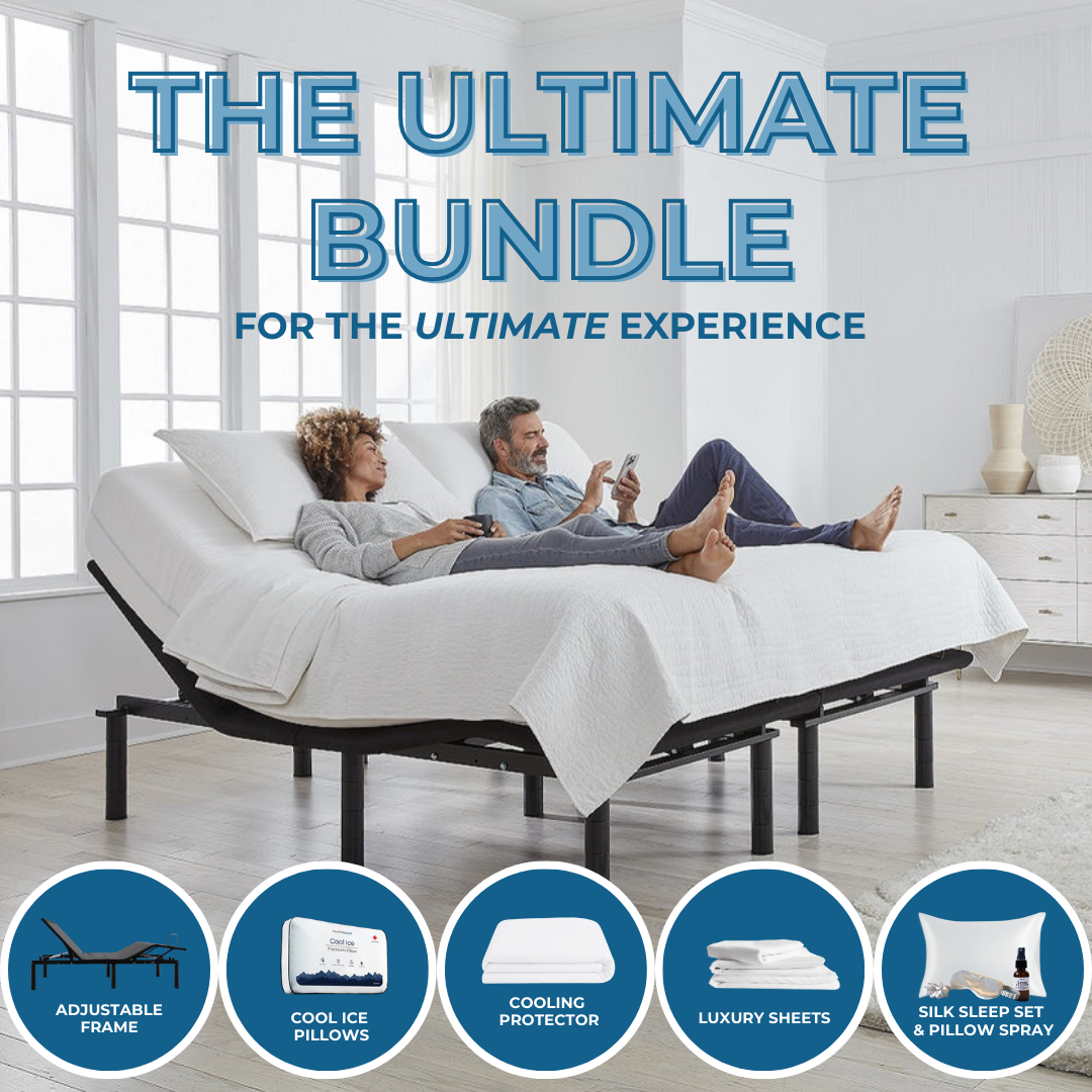 The Ultimate Sleep Upgrade: Why the Haven Ultimate Bundle Is Worth It