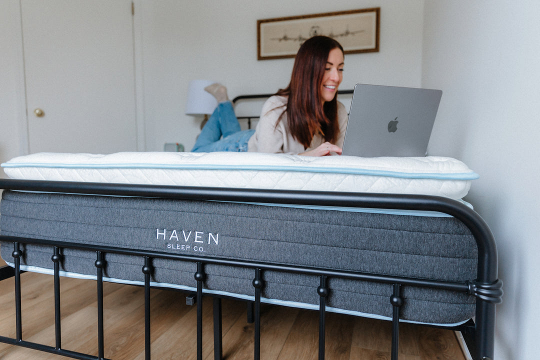 Why buying a mattress online is better than you think
