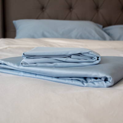 Sateen vs. Percale - What's the Difference?