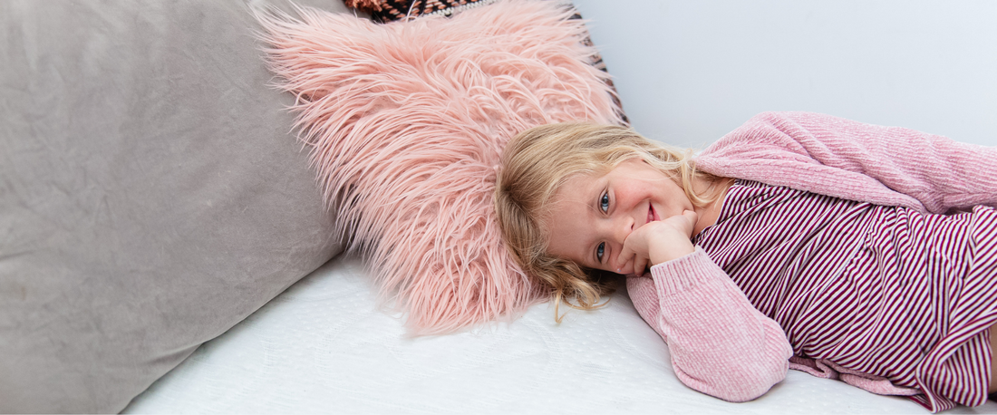 Unlock Your Child’s Potential: How Quality Sleep Enhances Learning and Brain Health