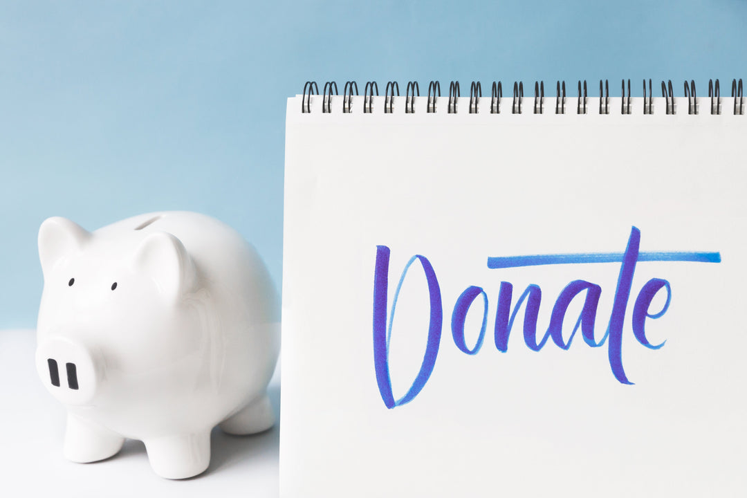 charities and organizations to support in canada with donations and visibility