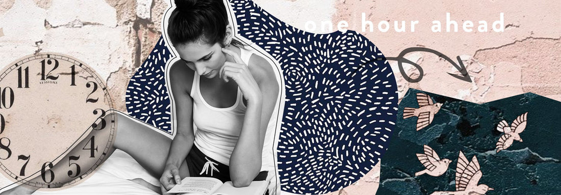 How To Survive Daylight Savings Time