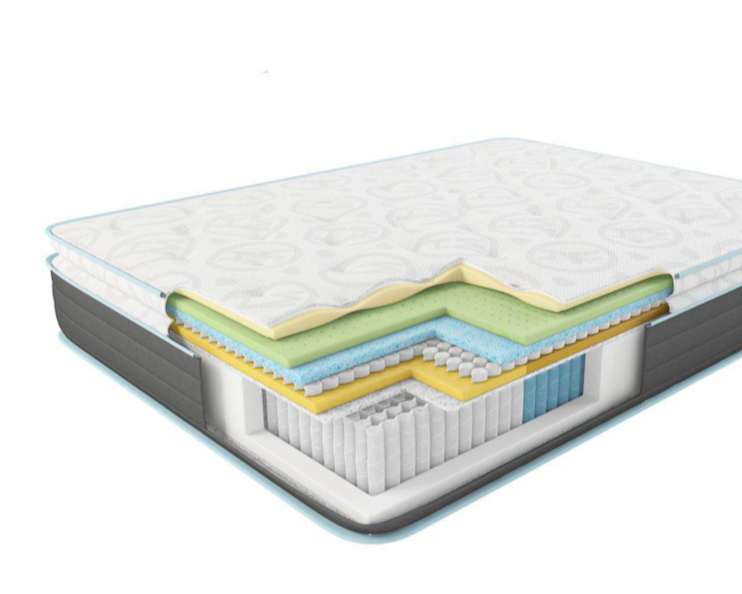 Hybrid vs Foam for Condos: Noise, Weight, and Elevator Logistics