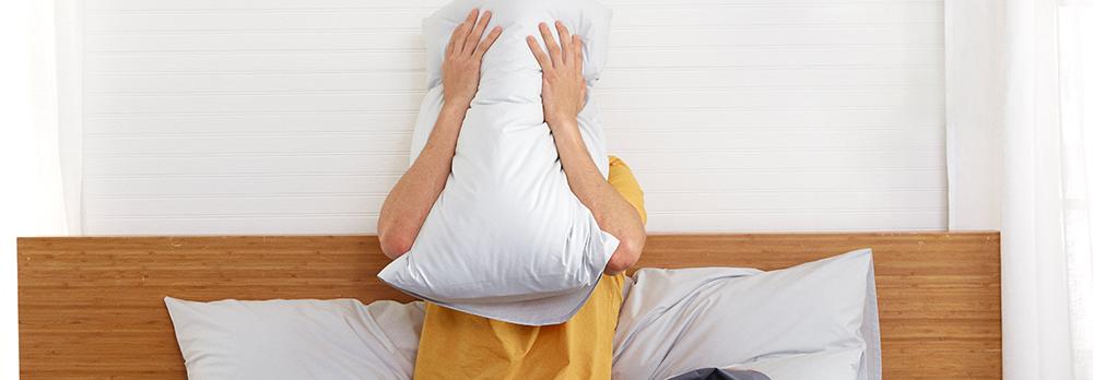 7 Ways to Fall Asleep Faster