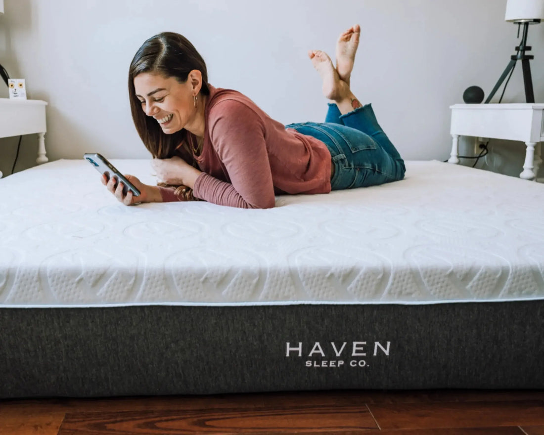 Rethinking Your Mattress Purchase: Why "Try Before You Buy" is an Old Myth