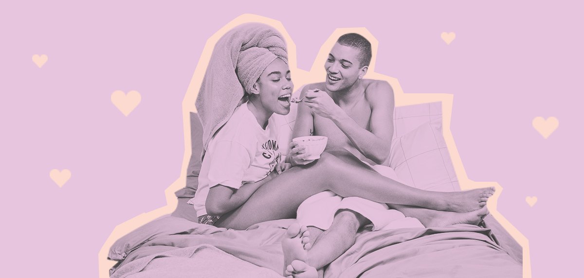 Best Things To Netflix & Chill Before Bed