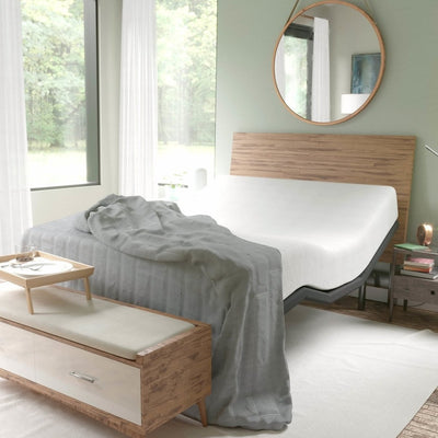 10 Health Benefits of Using An Adjustable Bed Frame