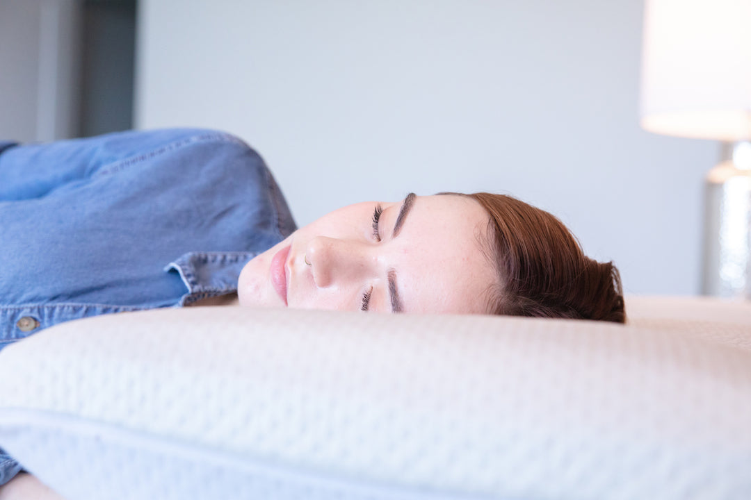 Side Sleepers: Discovering the Perfect Sleep Solution with Haven