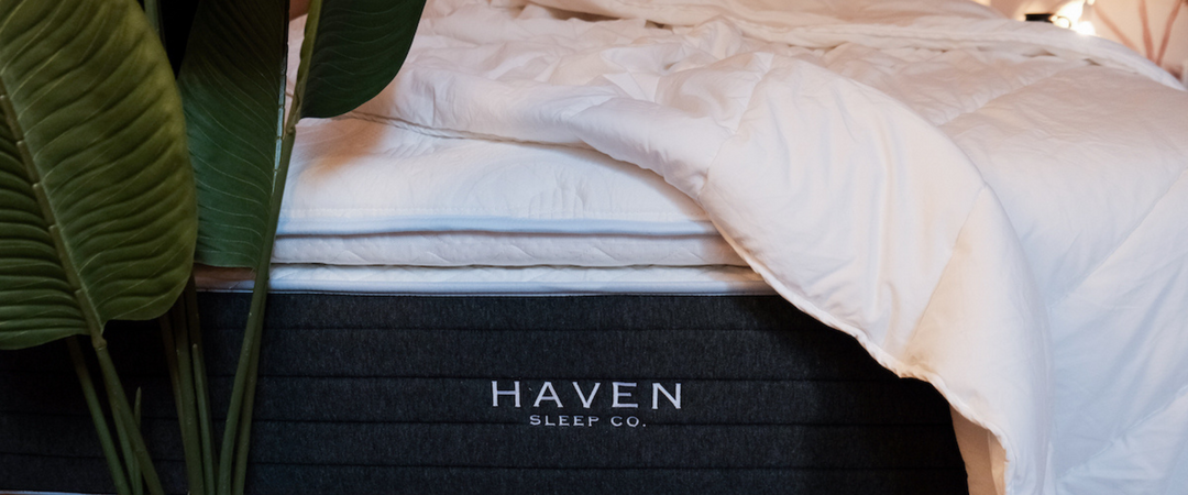 Haven Sleep Group: Elevating the Sleep Experience with High-Quality Wholesale Products