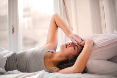 Is It Time to Replace Your Old Mattress?