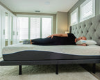 LUX Rejuvenate Mattress