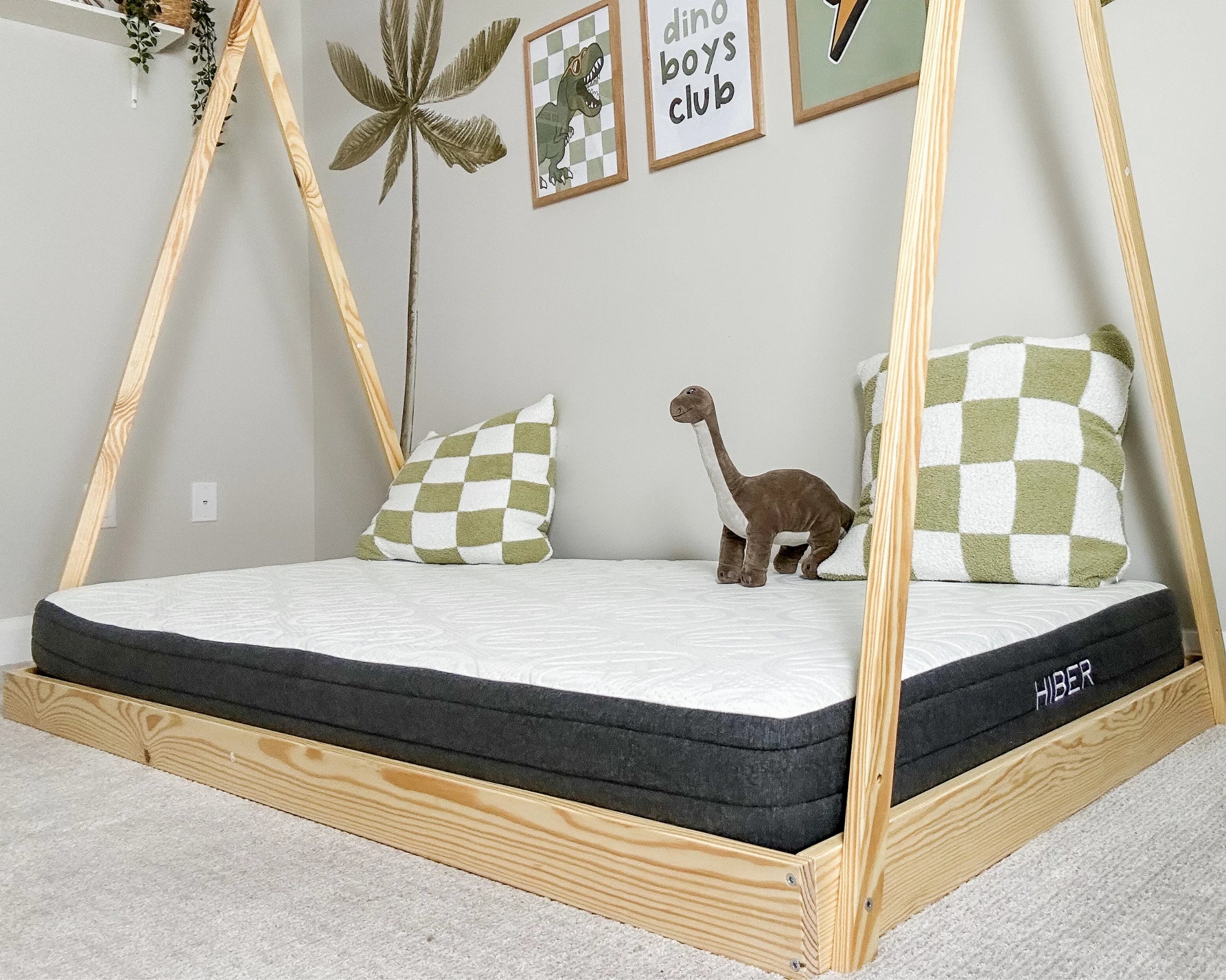 HIBERNate Kids Mattress